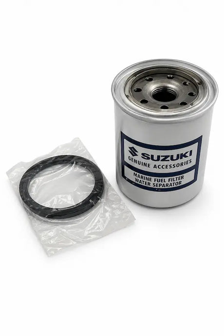 Marine Fuel Water Separator: How It Protects Outboards
