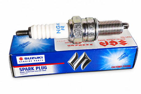 Marine Spark Plugs: What Outboard Owners Should Check