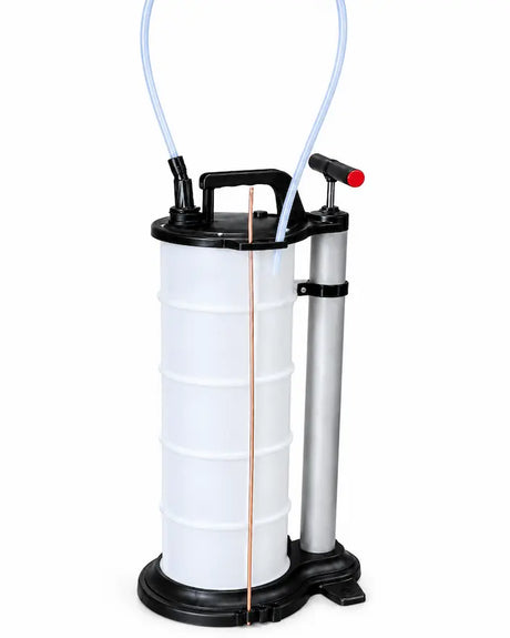 Oil Change Pump: How It Helps Keep Your Outboard Running Right