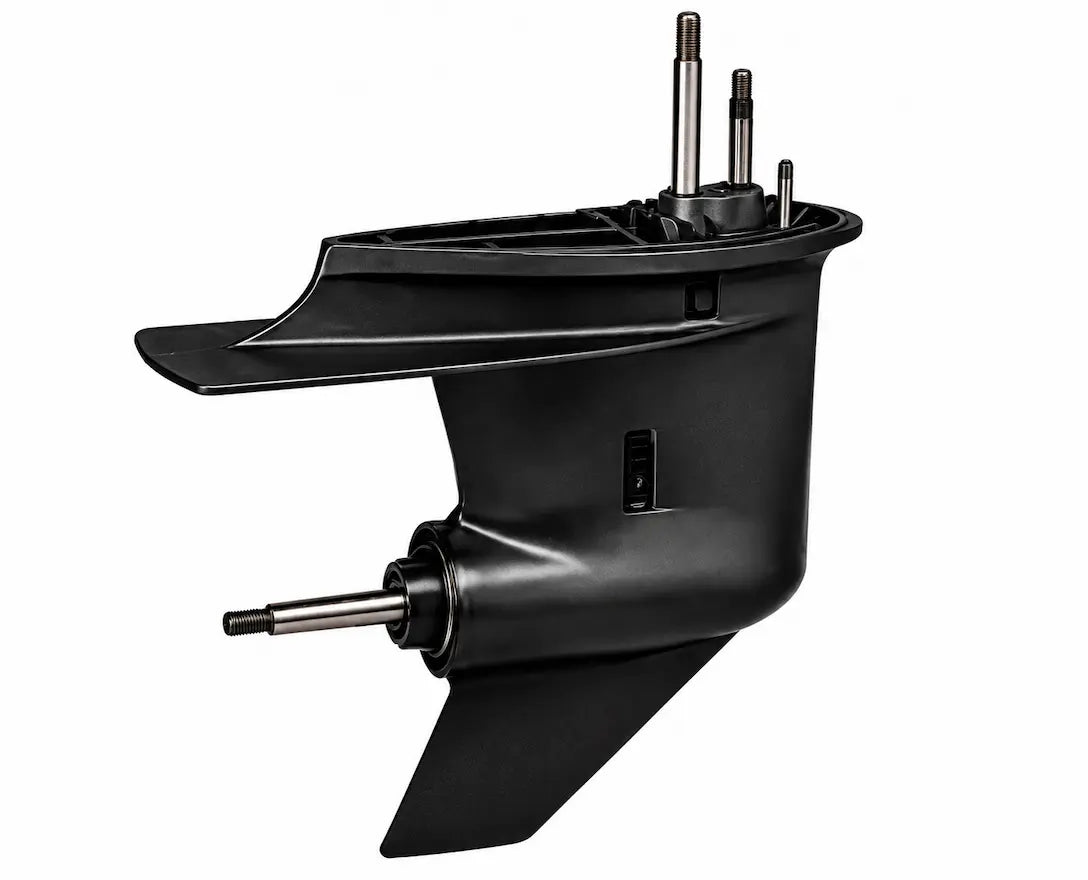 Outboard Lower Unit: What Boat Owners Should Know