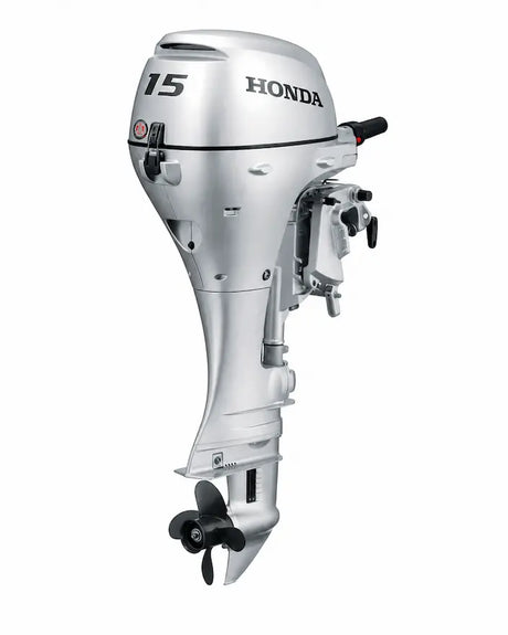 Portable outboard motors: How to Match Power to Use