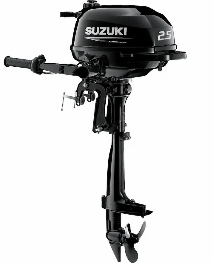 Short Shaft Outboard Motor: When It Makes Sense