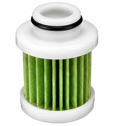 Yamaha Fuel Filter: When to Check and Replace It