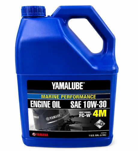 Yamaha Oil: What Outboard Owners Should Know