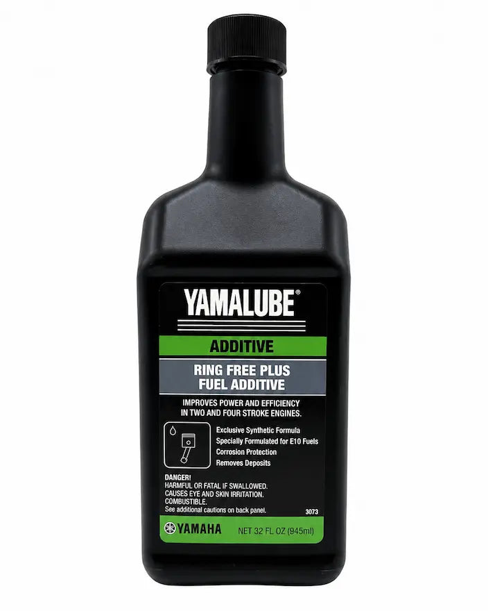 Yamaha ring free: When and Why Boat Owners Use It