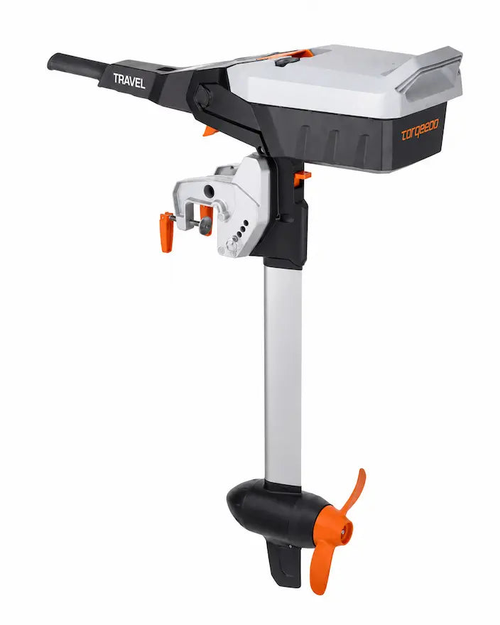 Electric outboard motor: What to Know Before Choosing One