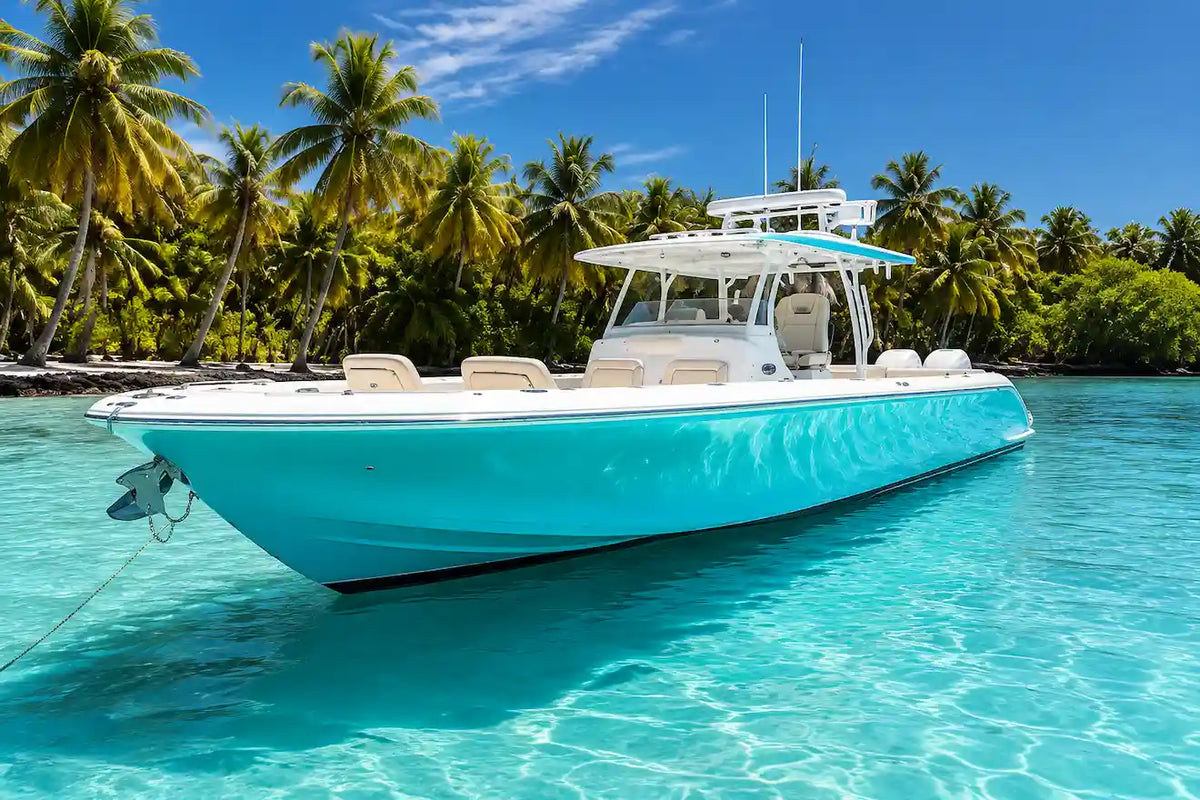 Boat Max Online guide cover: how to change the oil in a Suzuki DF9.9B, DF15A or DF20A outboard
