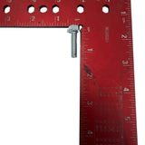 Suzuki OEM Bolt 01550-06257 | 6mm Fastener