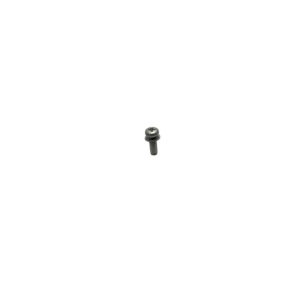 Suzuki OEM Screw 09136-05041 | 5mm Mounting