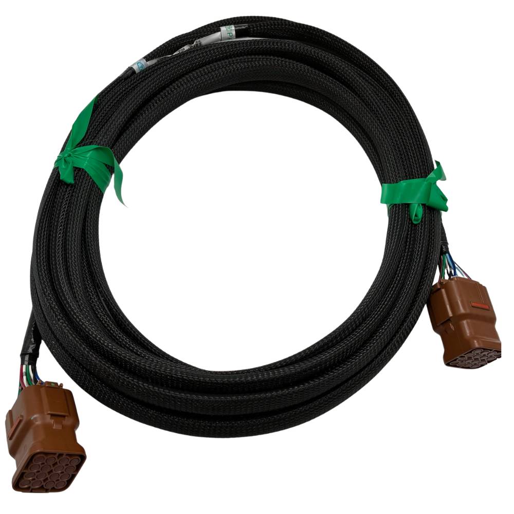 Suzuki - SPC 1.0 Main Wiring Harness 21'- OEM