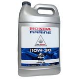 Honda Marine 10W30 Outboard Oil