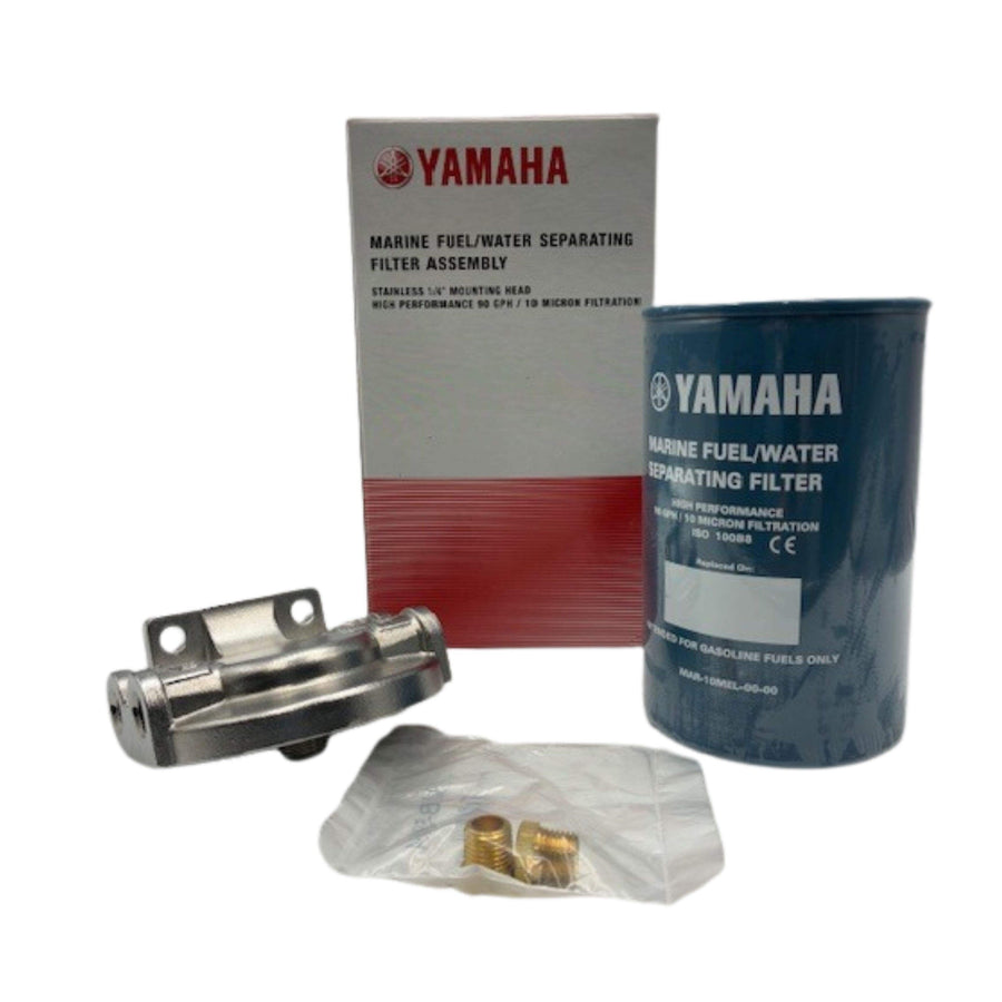 Yamaha Fuel Filters & Water Separators for Sale
