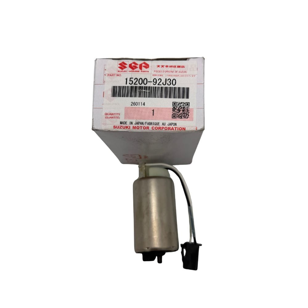 Suzuki OEM Fuel Pump Assembly 15200-92J30 | OEM Replacement Part