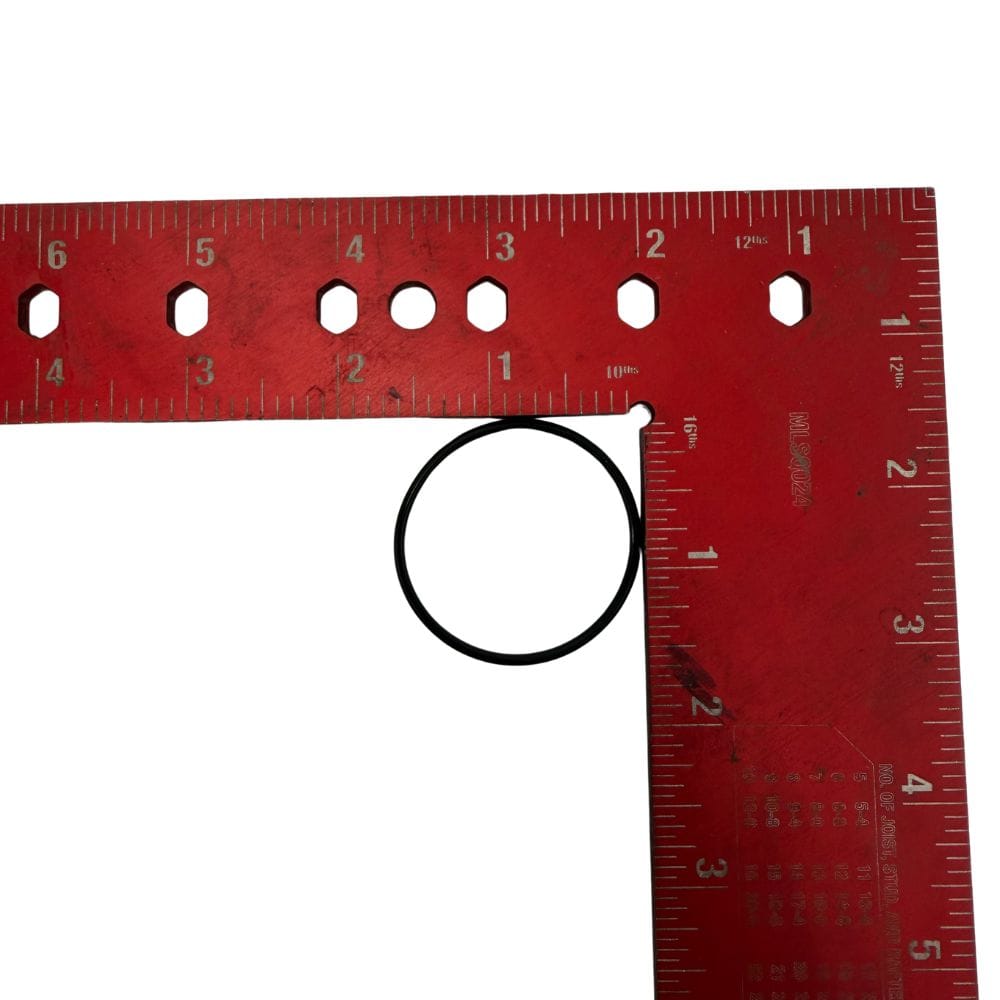 Suzuki OEM Fuel Filter Seal 15415-92J00 | O-Ring Gasket