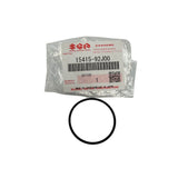 Suzuki OEM Fuel Filter Seal 15415-92J00 | O-Ring Gasket