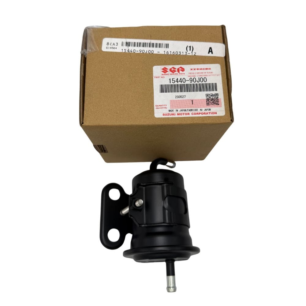 Suzuki OEM Fuel Filter 15440-90J00 | Engine Fuel Filtration