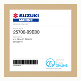 Suzuki OEM Part 25700-99E00 - BoatMax Online