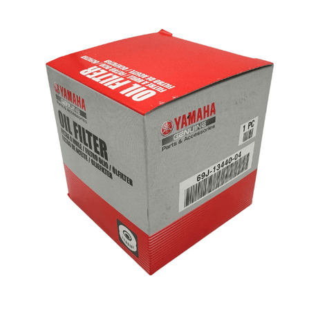 Yamaha Oil Filter 69J-13440-04 Boat Max Online