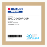 Suzuki OEM Part 990C0-0090F-30P - BoatMax Online