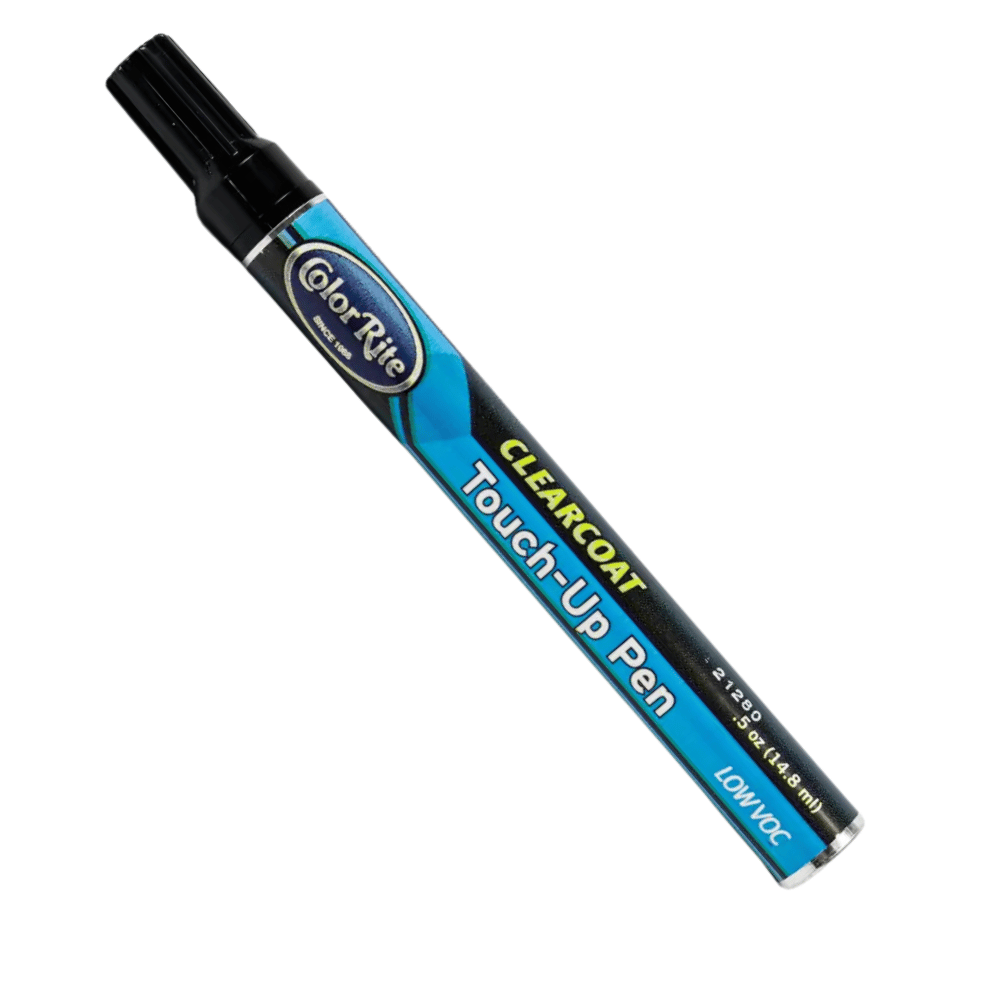 Outboard Clearcoat High Gloss Touch-Up Pen – OEM Clearcoat Paint Repair