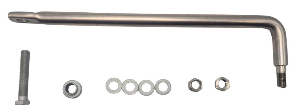 Suzuki Drag Link Steering Bar for DF75A/90A