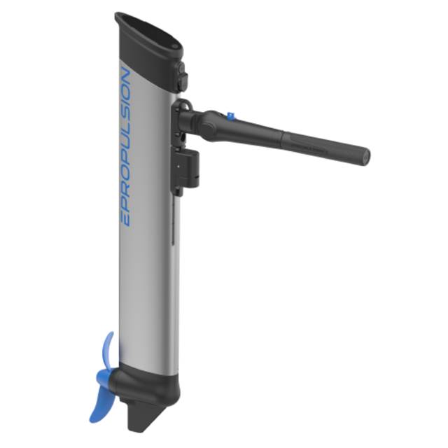 Epropulsion eLite 1.5HP Electric Outboard Motor - Long Shaft Model