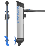 Epropulsion eLite 1.5HP Electric Outboard Motor - Long Shaft Model