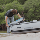 Epropulsion eLite 1.5HP Electric Outboard Motor - Long Shaft Model