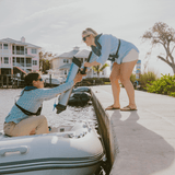 Epropulsion eLite 1.5HP Electric Outboard Motor - Long Shaft Model