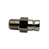 Genuine Suzuki Fuel Tank Connector 99105-00193 | 13mm 1/4" NPT Tank Side