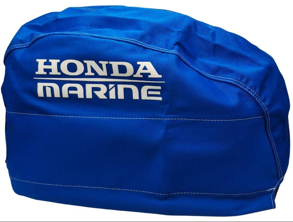 Honda Marine Engine Cover BF200A/BF225A -OEM Genuine