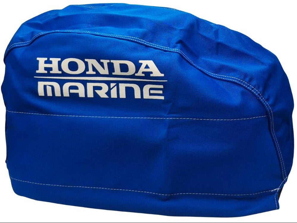 Honda Marine Engine Cover BF2.3 - OEM Genuine