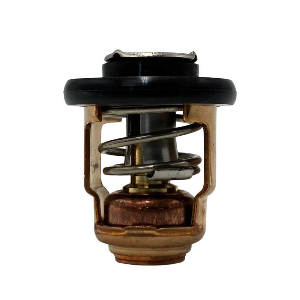 Honda OEM Thermostat 19300-ZY3-023 | BF115-BF350 Outboard Thermostat