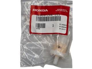 Honda Inline Fuel Filter - OEM