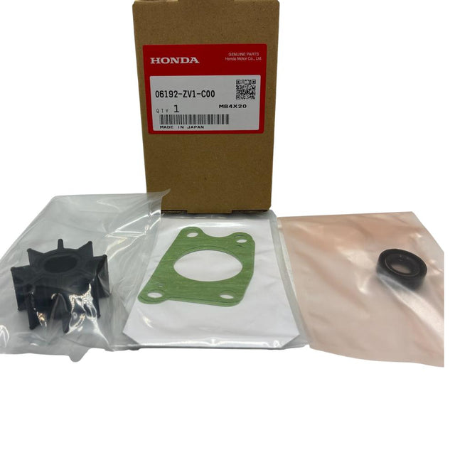 Impeller kit