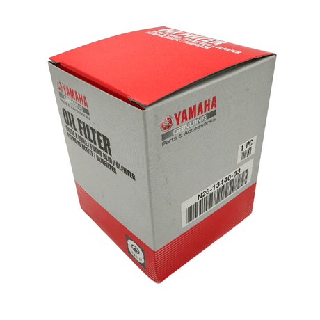 Yamaha Oil Filter N26-13440-03 Boat Max Online