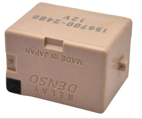 Suzuki Marine Start & Fuel System Relay Assembly