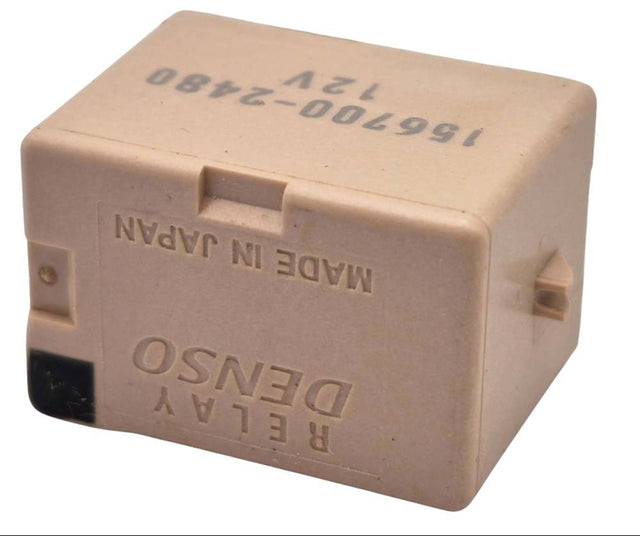 Suzuki Marine Start & Fuel System Relay Assembly