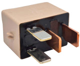 Suzuki Marine Start & Fuel System Relay Assembly