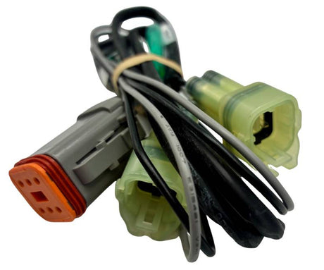 Suzuki SPC 1.0 Dual Engine Adapter