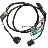 Suzuki SPC 1.0 SMG4 Mechanical Engine Adapter Harness