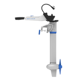 Epropulsion SPIRIT 1.0 Plus 3HP Electric Outboard Motor - Extra Short Shaft Model