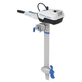 Epropulsion SPIRIT 1.0 Plus 3HP Electric Outboard Motor - Long Shaft Model