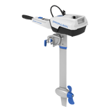 Epropulsion SPIRIT 1.0 Plus 3HP Electric Outboard Motor - Extra Short Shaft Model