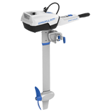 Epropulsion SPIRIT 1.0 Plus 3HP Electric Outboard Motor - Long Shaft Model
