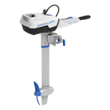 Epropulsion SPIRIT 1.0 Plus 3HP Electric Outboard Motor - Extra Short Shaft Model