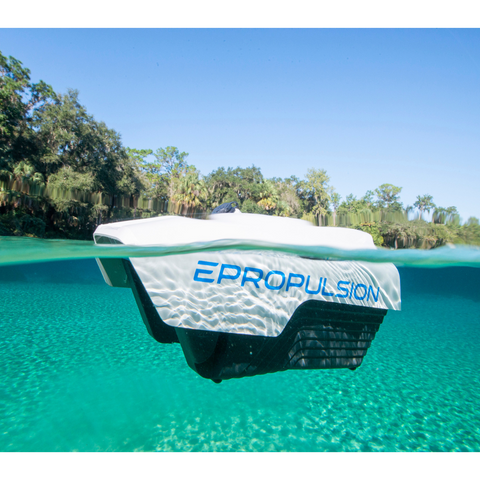 Waterproof & Floats