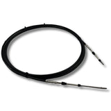 Suzuki Performance Shift & Throttle Control Cables for Remote Steering (Single)