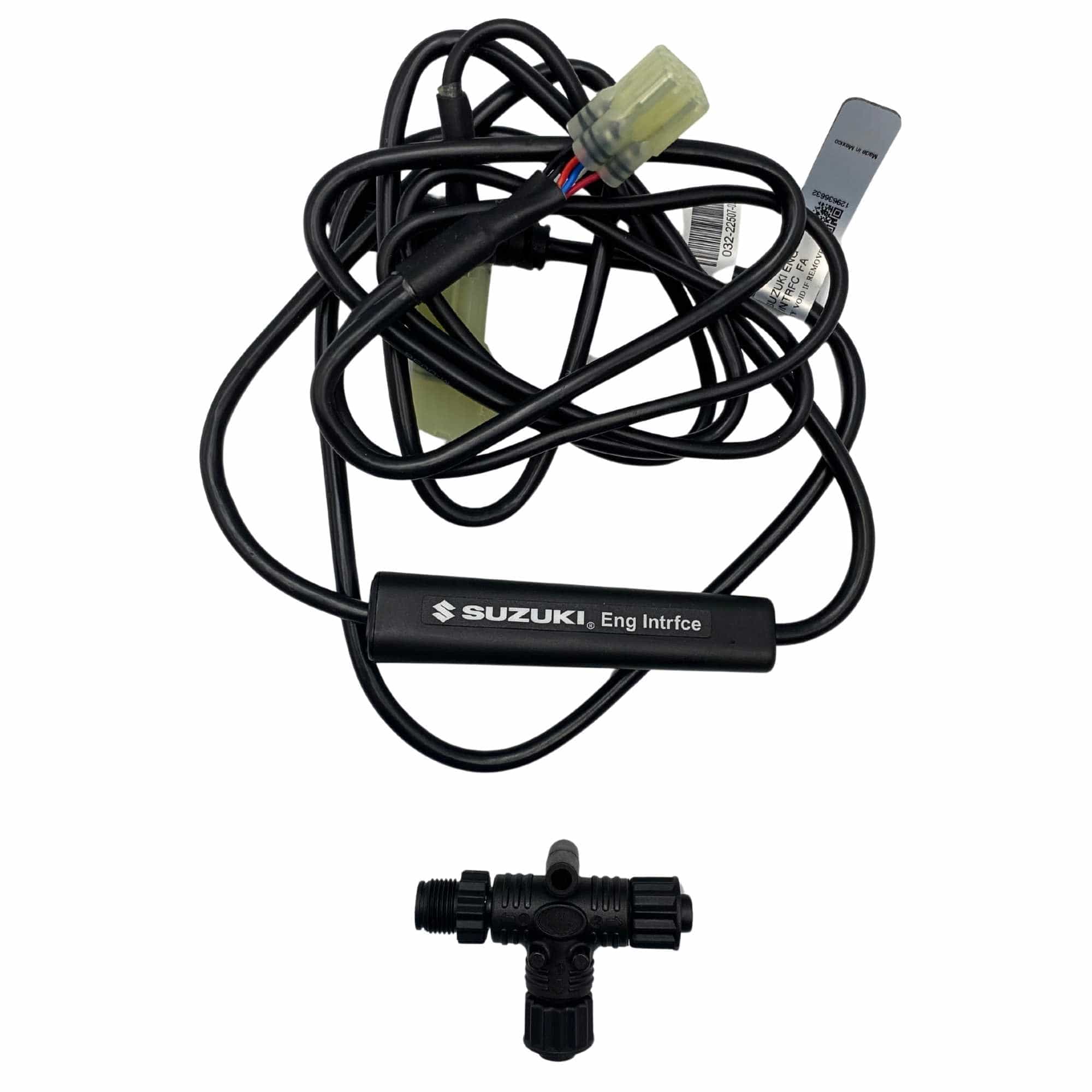 yukiページ Suzuki Engine Interface Cable 990C0-88149-357 OEM