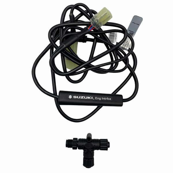 Suzuki Engine Interface Cable 990C0-88149-357 OEM | Boat Max Online